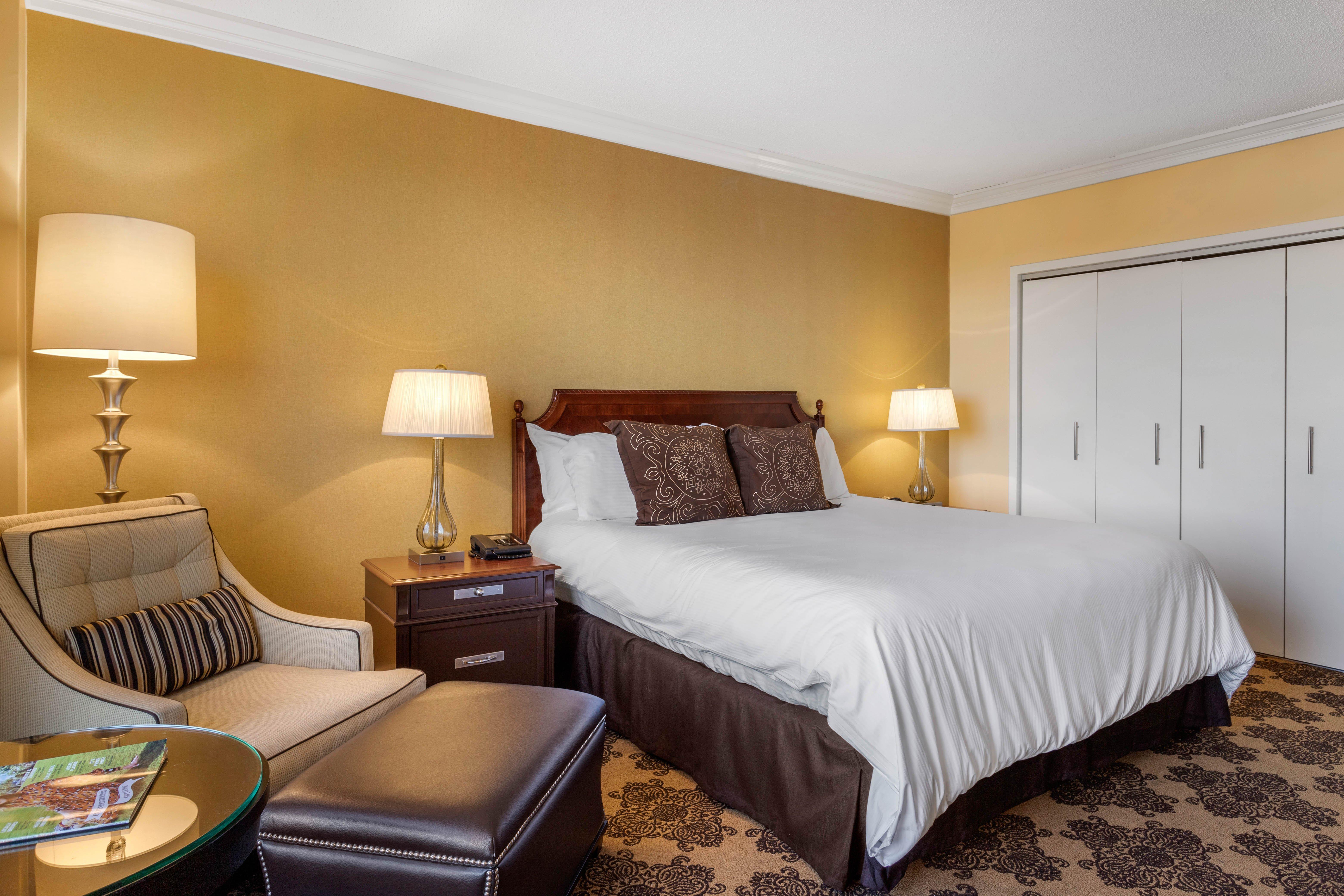 Omni Houston Hotel Екстер'єр фото
