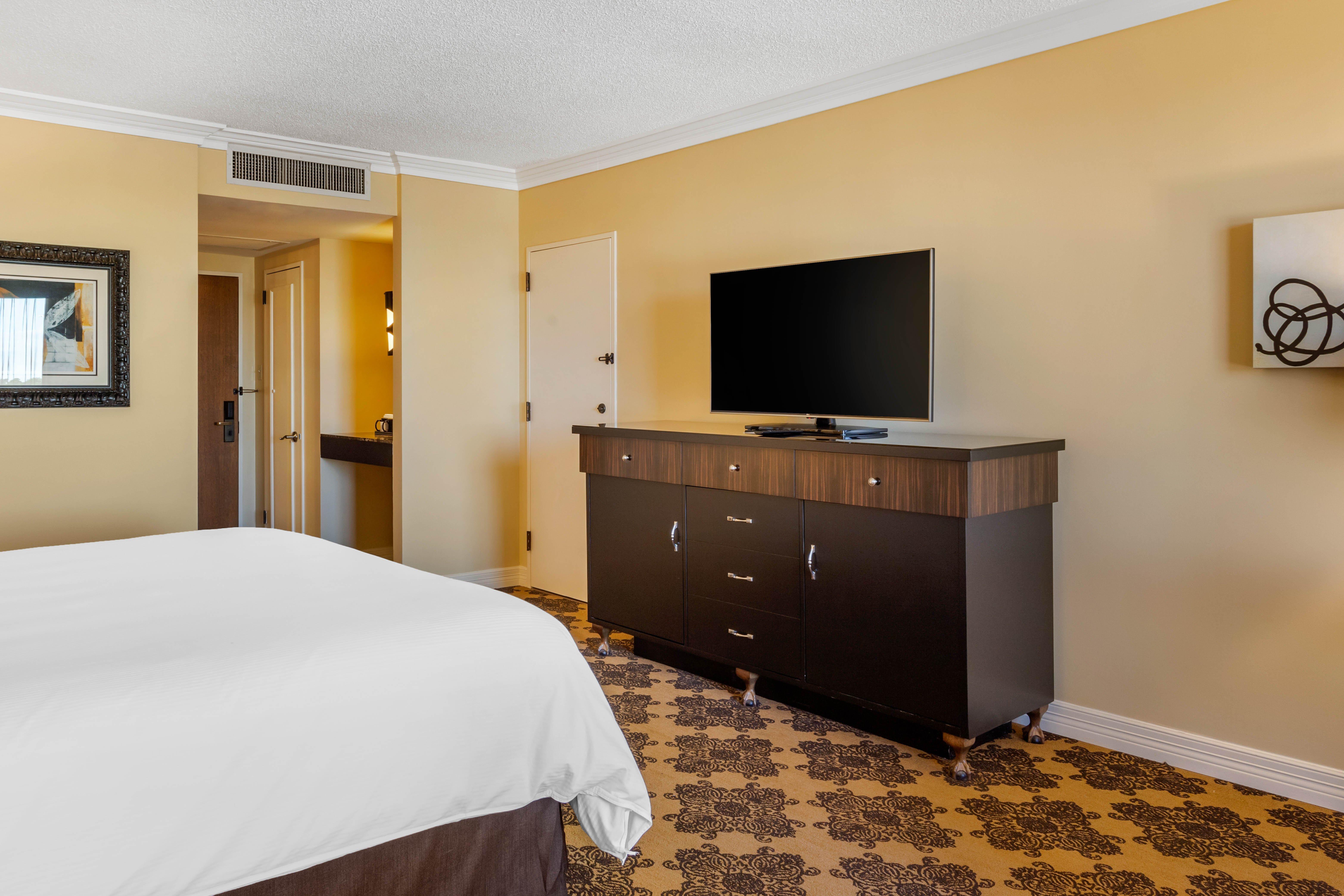 Omni Houston Hotel Екстер'єр фото