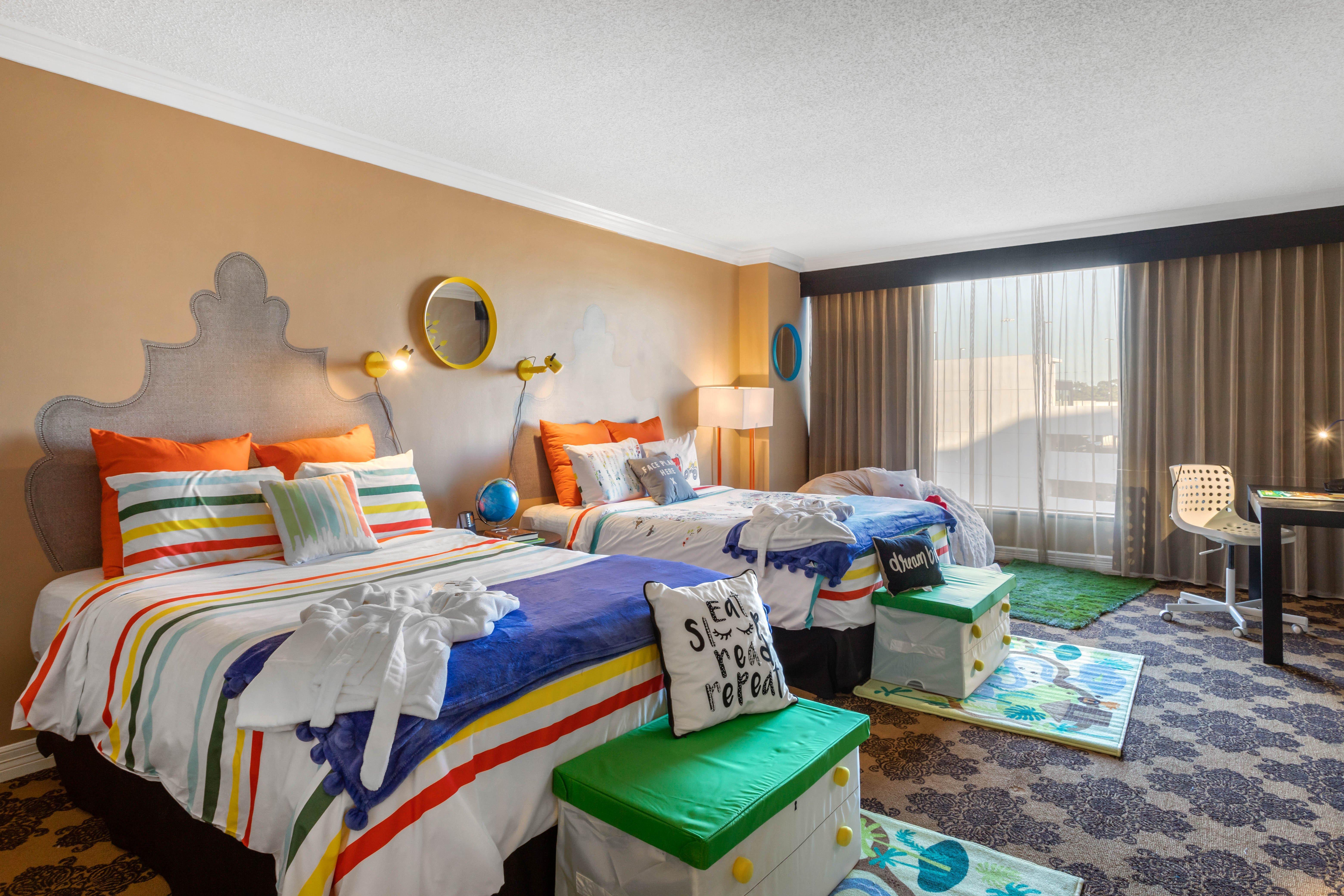 Omni Houston Hotel Екстер'єр фото