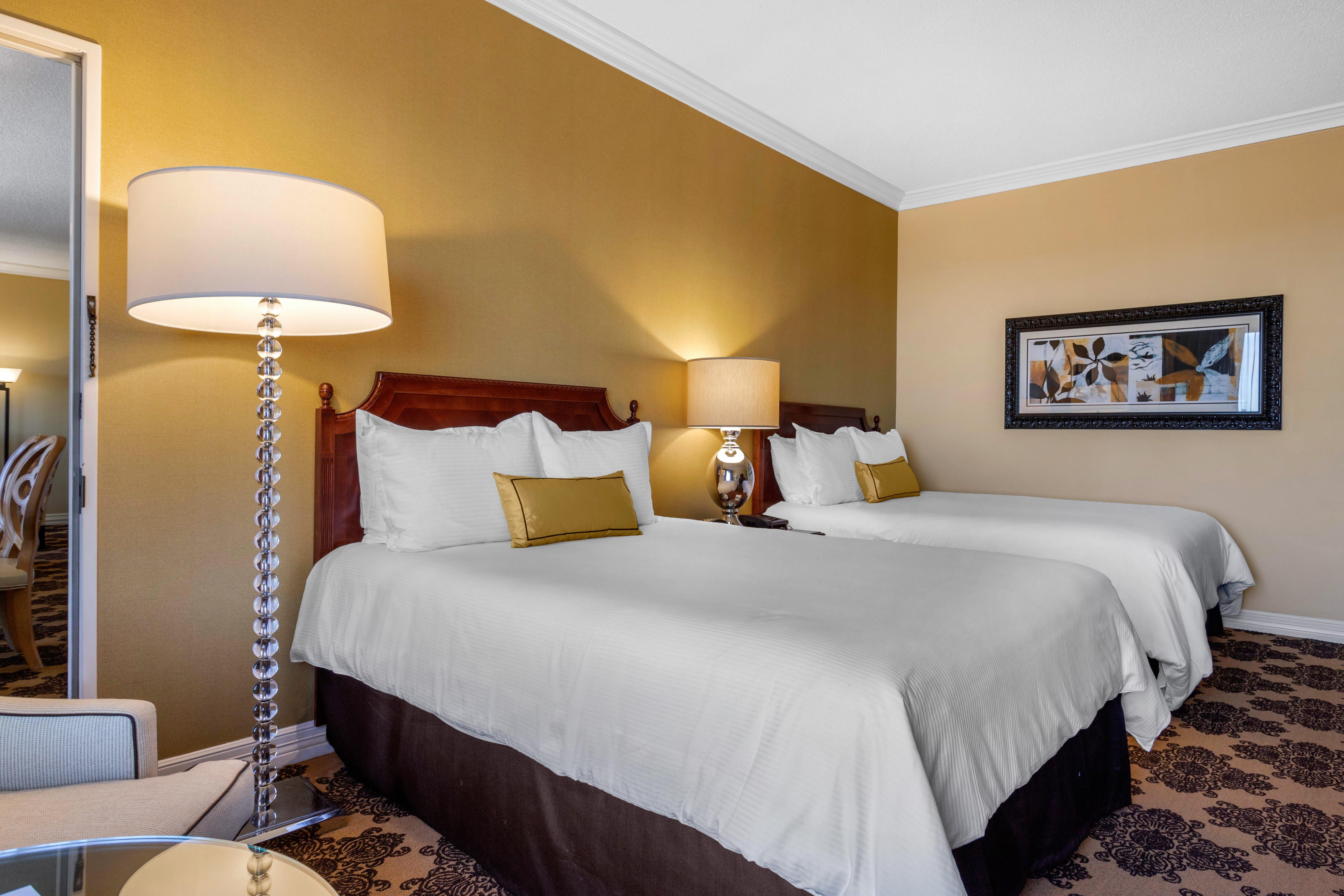 Omni Houston Hotel Екстер'єр фото