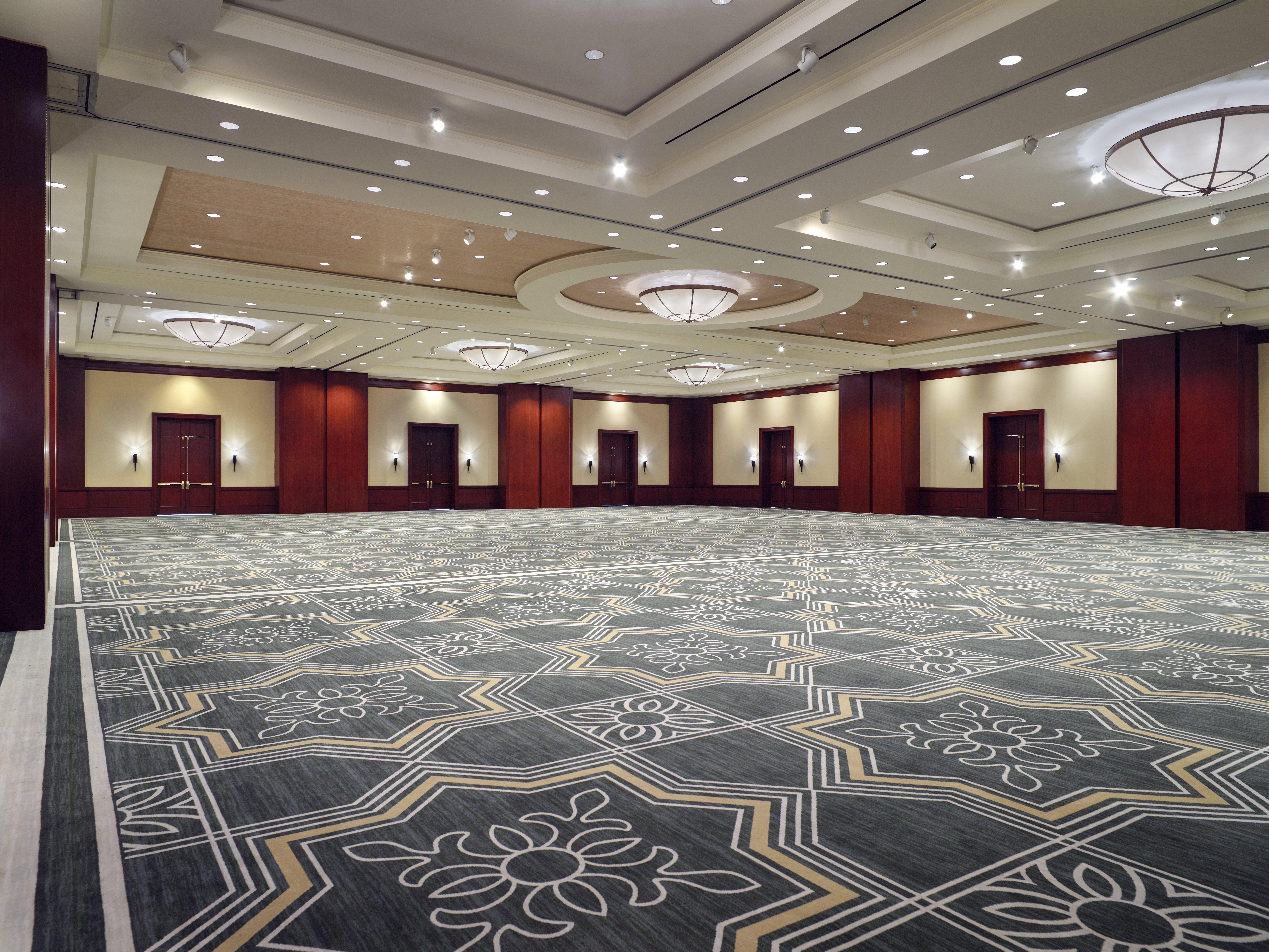 Omni Houston Hotel Екстер'єр фото