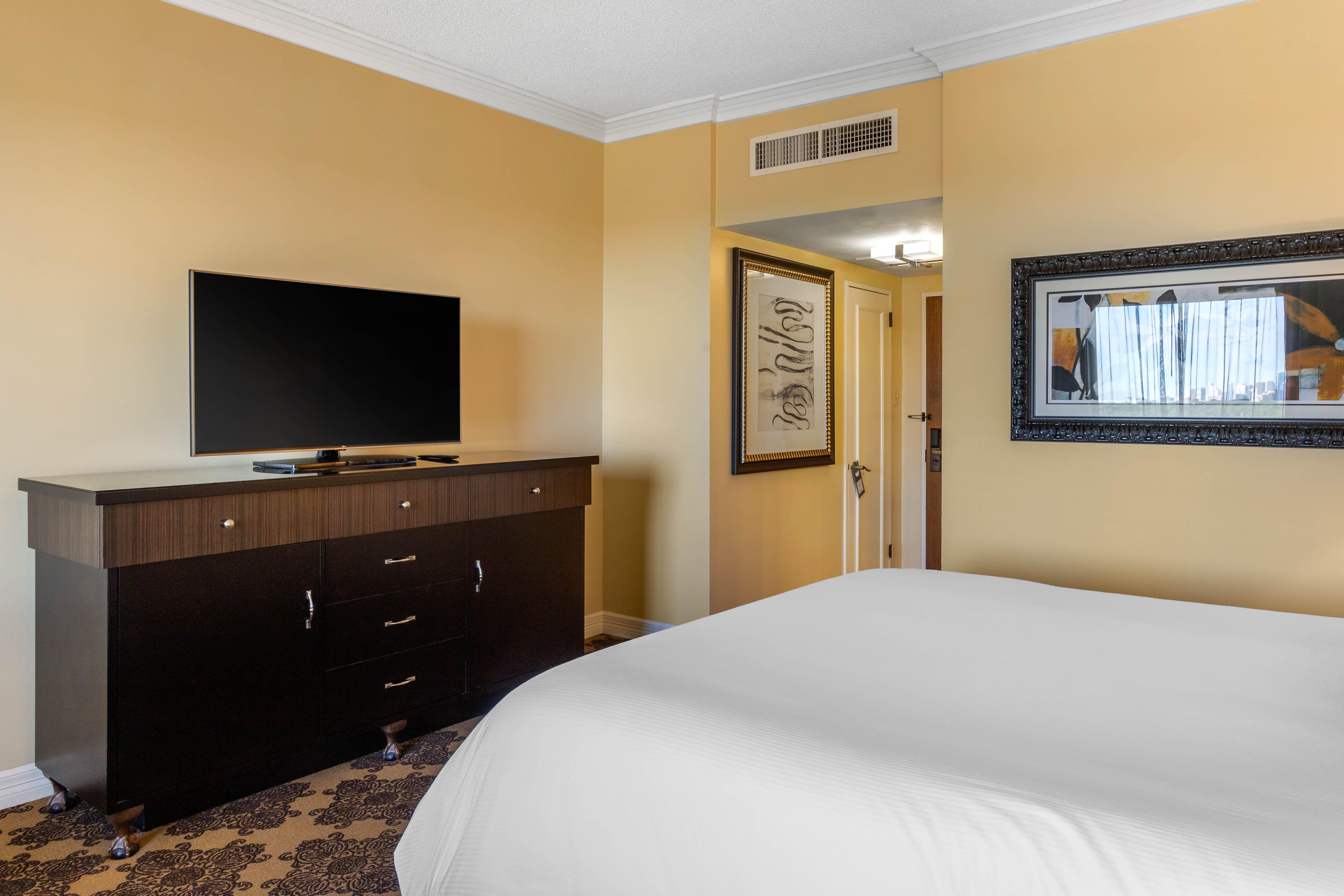 Omni Houston Hotel Екстер'єр фото