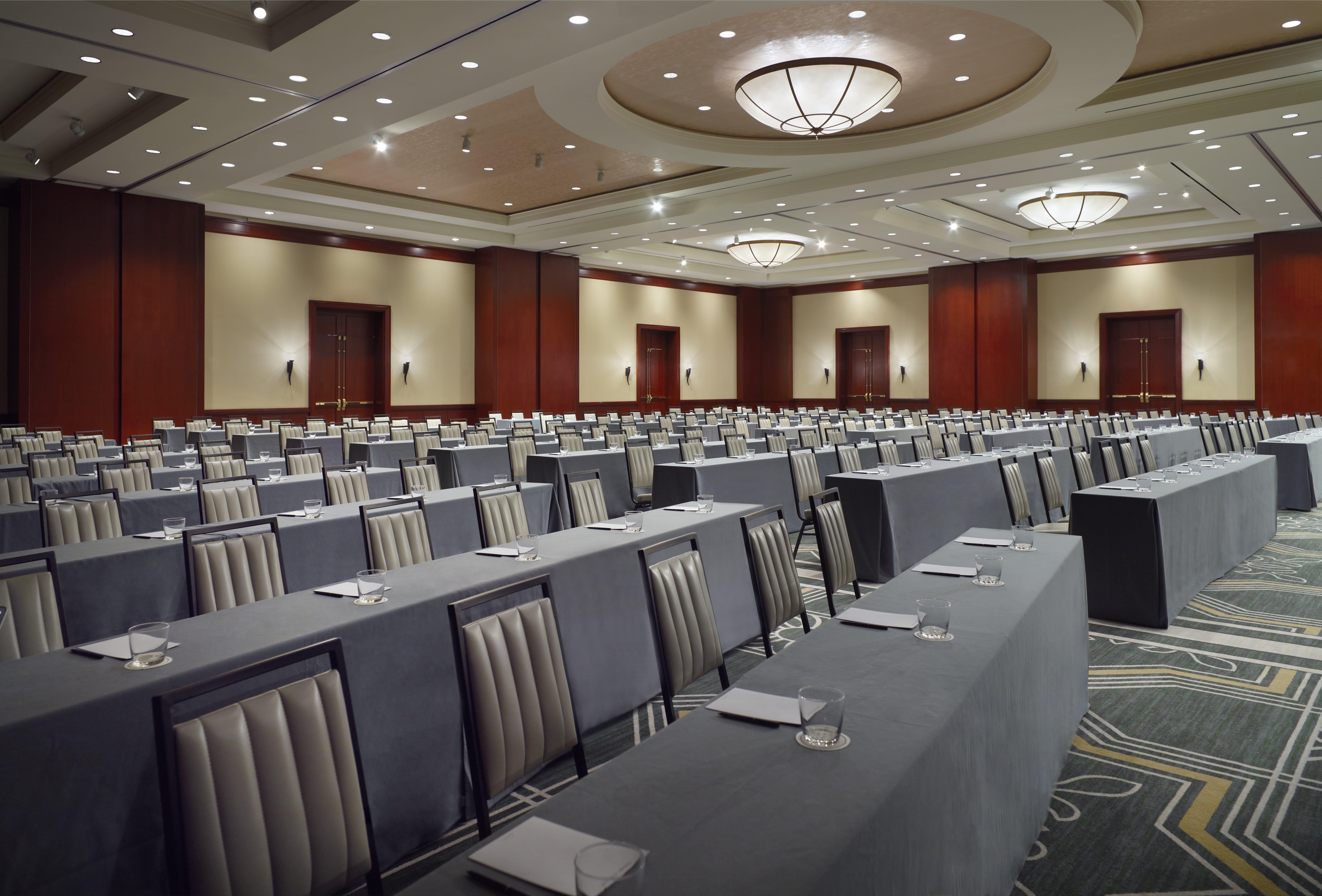 Omni Houston Hotel Екстер'єр фото